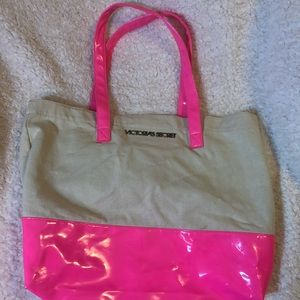 Beach bag